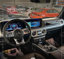 مرسيدس بنز G-Class